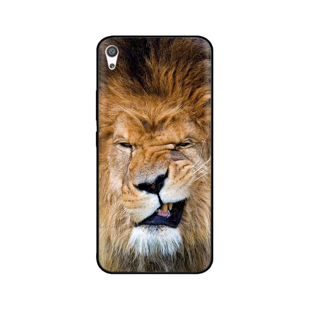 Phone Case for Sony Xperia XA1 Soft Case Silicon Back Cover for Sony XA1 Plus G3412 Covers For Xperia XZ Premium Fundas Bumper