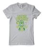 Bnwt Free Personalisation Luigi Unisexsion Gaming Mario Adult And Kids TShirt