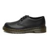 Dr. Martens Fashion Casual Durable Breathable Low-Top Thick Sole Shoes Kids Shoes Black 26337001