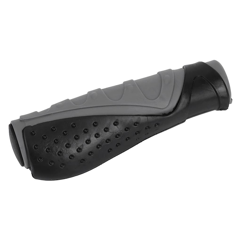 2 шт. ручки для руля велосипеда резиновые ручки для горного велосипеда аксессуары для езды на велосипеде