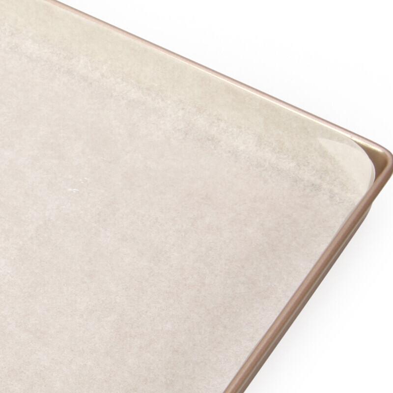 Xuechu 33x33cm Silicone Baking Parchment Paper (20 Sheets)