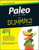 Книга Paleo All-in-One For Dummies
