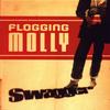 CD FLOGGING MOLLY Swagger SD1219 SideOneDummy Re 2000 US Rock Б/у