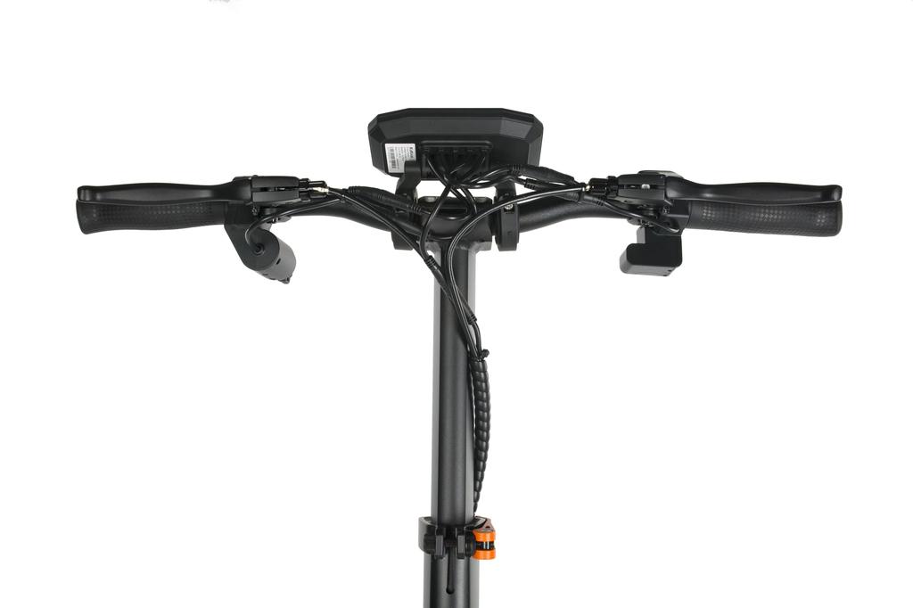 KuKirin G2 Pro Off-Road Electric Scooter Adults 600W Brushless Motor 48V 15.6Ah Battery 58km Range Dual Suspension Brakes