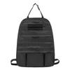 TRIWONDER MOLLE Car Storage Pocket Seat Back Pocket Rear Seat Large Capacity Space Saving Car Storage Back Seat Storage Bag Trunk Storage Trunk Box