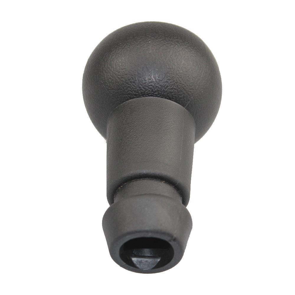 Peugeot 307/206/207 & Citroen Picasso Gear Shift Knob Head
