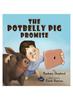 Книга The Potbelly Pig Promise