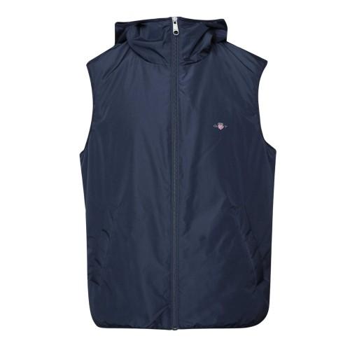 Gant Mens Light Padded Body Warmer
