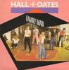 7-дюймовая пластинка DARYL HALL  JOHN OATES  Family Man RCA323 RCA 1983 UK Рок Б/у