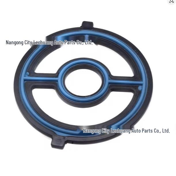Mazda 3/5, Mondeo Oil Cooler Gasket 1S7Z-6A642-AAA LF02-14-700