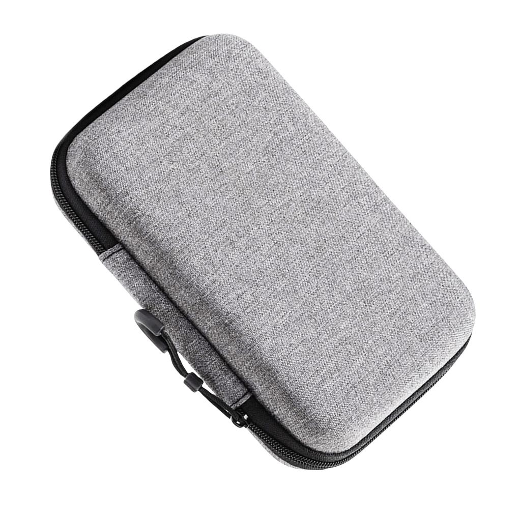 Handheld Handbag Protective Bag Shockproof Storage Covers Large Capacity for R36S R35S R35Plus RGB20S K36 Gaming Console