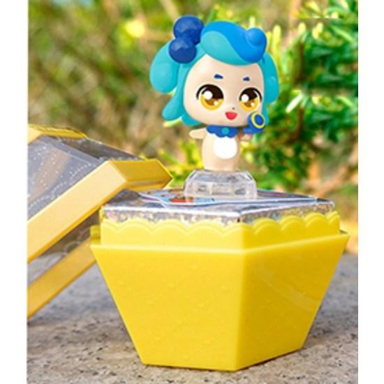 Catch Tiniping Clap Clap Ping Figure, a Popular Character In Korea