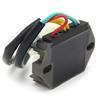 OEM:77211034000 Motorcycle 12V Voltage Regulator Rectifier Parts For KTM 250 SX-F FACTORY EDITION 350 XC-F 350 SX-F 250 XC-F