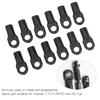 12pcs Rod Ends with Hollow Balls RC Car Part Fit for Traxxas 110 E REVO Revo RC Car