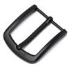 40mm Men/Women Belt Buckle Fashion Belt Buckles High Quality DIY Leather Craft  Outdoor Tool