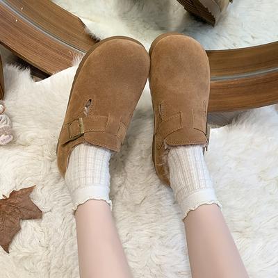 Женские зимние легкие теплые дутые сноубутсы на толстой подошве, нескользящие износостойкие повседневные кроссовки, хлопковые ботинки, обувь Ле Фу