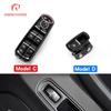 New High Quality Car Power Window Control Switch For Porsche Panamera Cayenne Macan 7PP959855C 7PP959858RDML