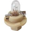 Dashboard trument Cluster Bulb(Set of 10pcs) 12V1.5W with Beige/Brown Socket Base Fit for BMW Replace#62111391260 (beige)