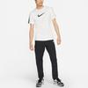Nike Спортивная одежда Универсальные тканые брюки-карго Мужские штаны Черные DD5208-010