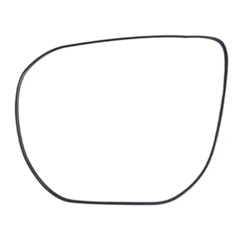 Пекин Хендай Санта Фе IX45 (2013-2017) Крышка зеркала заднего вида с поворотником