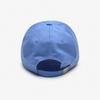 New Balance Nbgdfs1111 Heritage Arched Graphic Ball Cap  Blue 