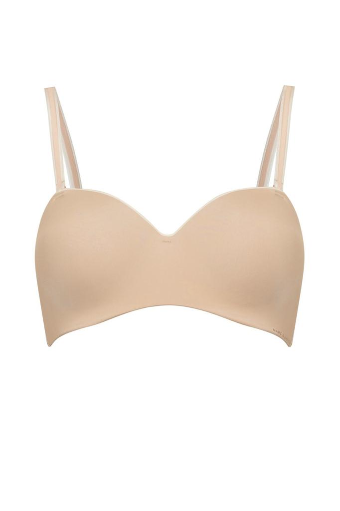 Бюстгальтер с уплотнённой чашкой Marc & Andre (75046)