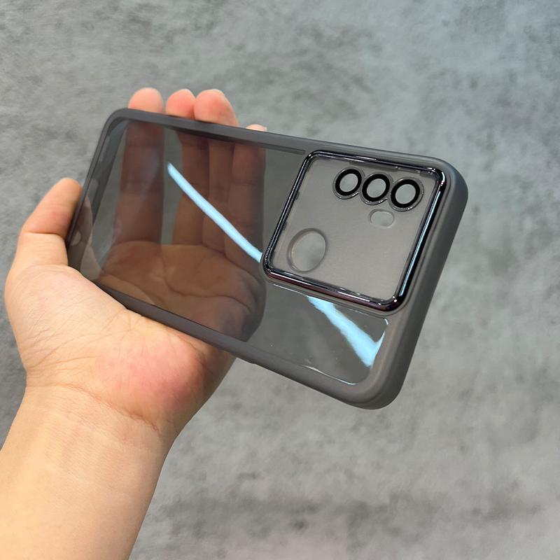 Чехол для Tecno Spark 8C Чехол для телефона Tecno Spark Go 2022 Tecno Pop 5 lte Pop 5 Pro Spark9 Ударопрочный Покрытие Силиконовая задняя крышка