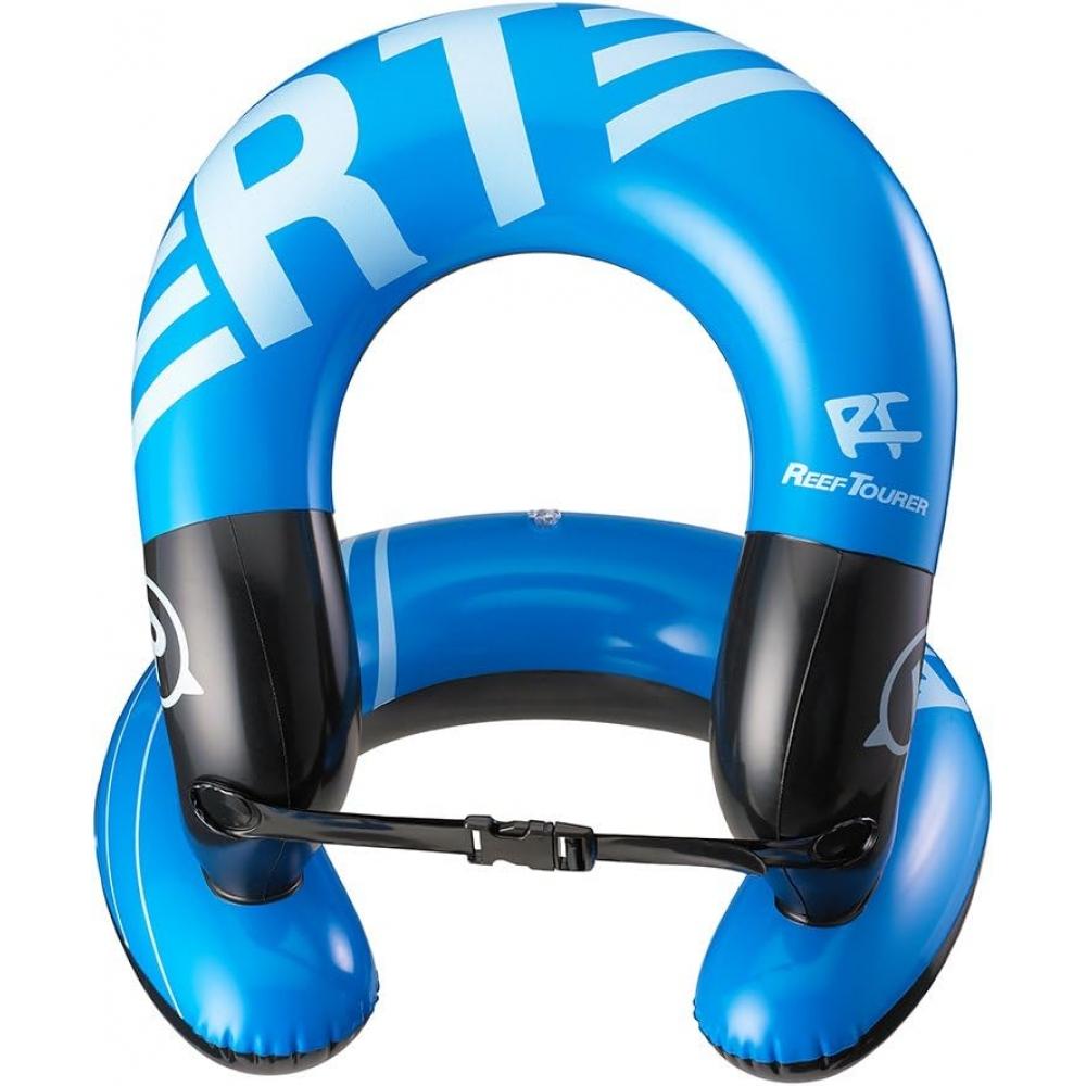 REEFTOURER Reef Tourer Reef Tourer Snorkeling Jacket Ra0511 Regular