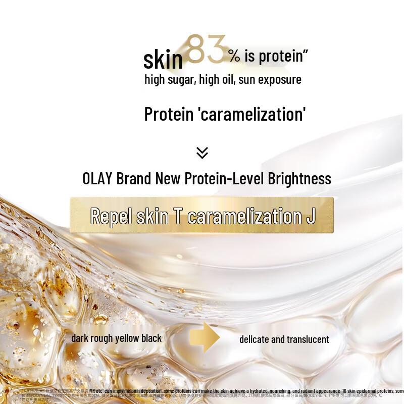 OLAY Brightening & Hydrating Skincare Set