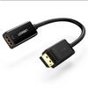 Кабель Ugreen Displayport Папа на HDMI Мама 4K 30 Гц