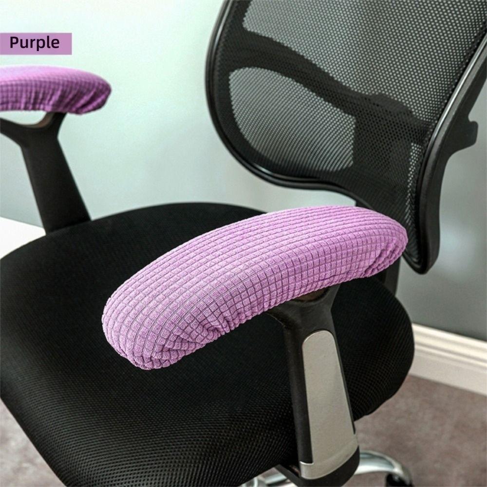 Elastic Chair Arm Covers Washable Chair Armrest Sleeve New Chair Arm Rest Cover