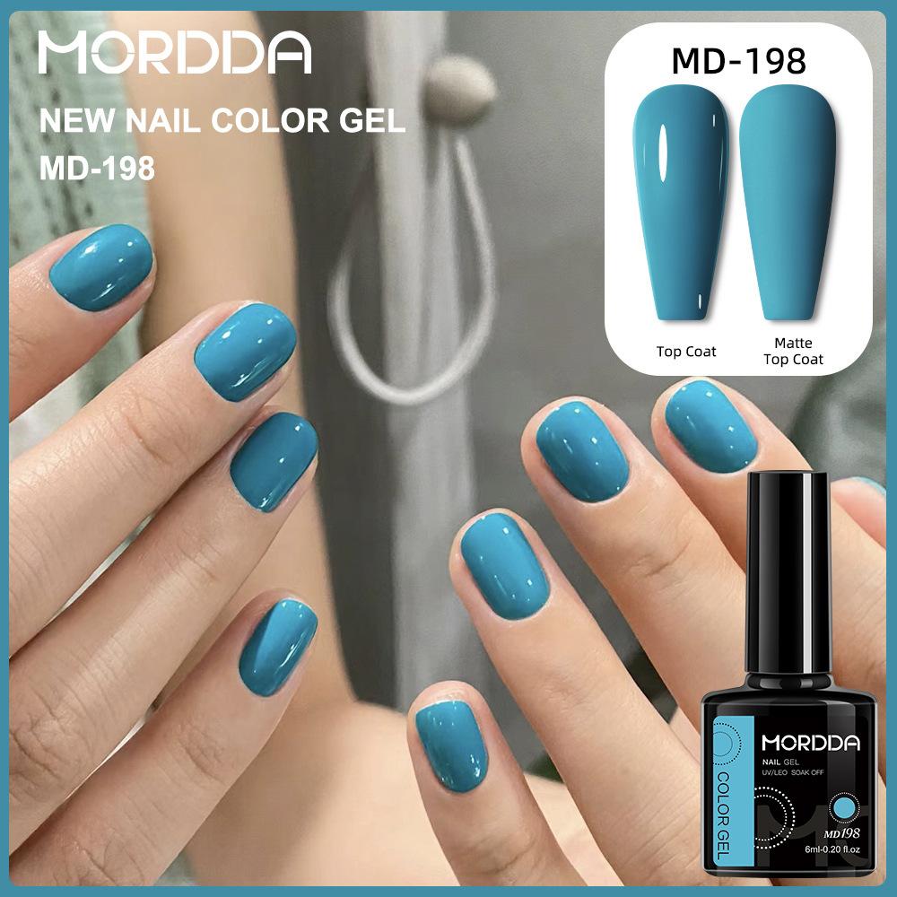 240-цветный клей для лака для ногтей Клей для фототерапии Отбеливающий лак для ногтей Специальный клей для ногтей