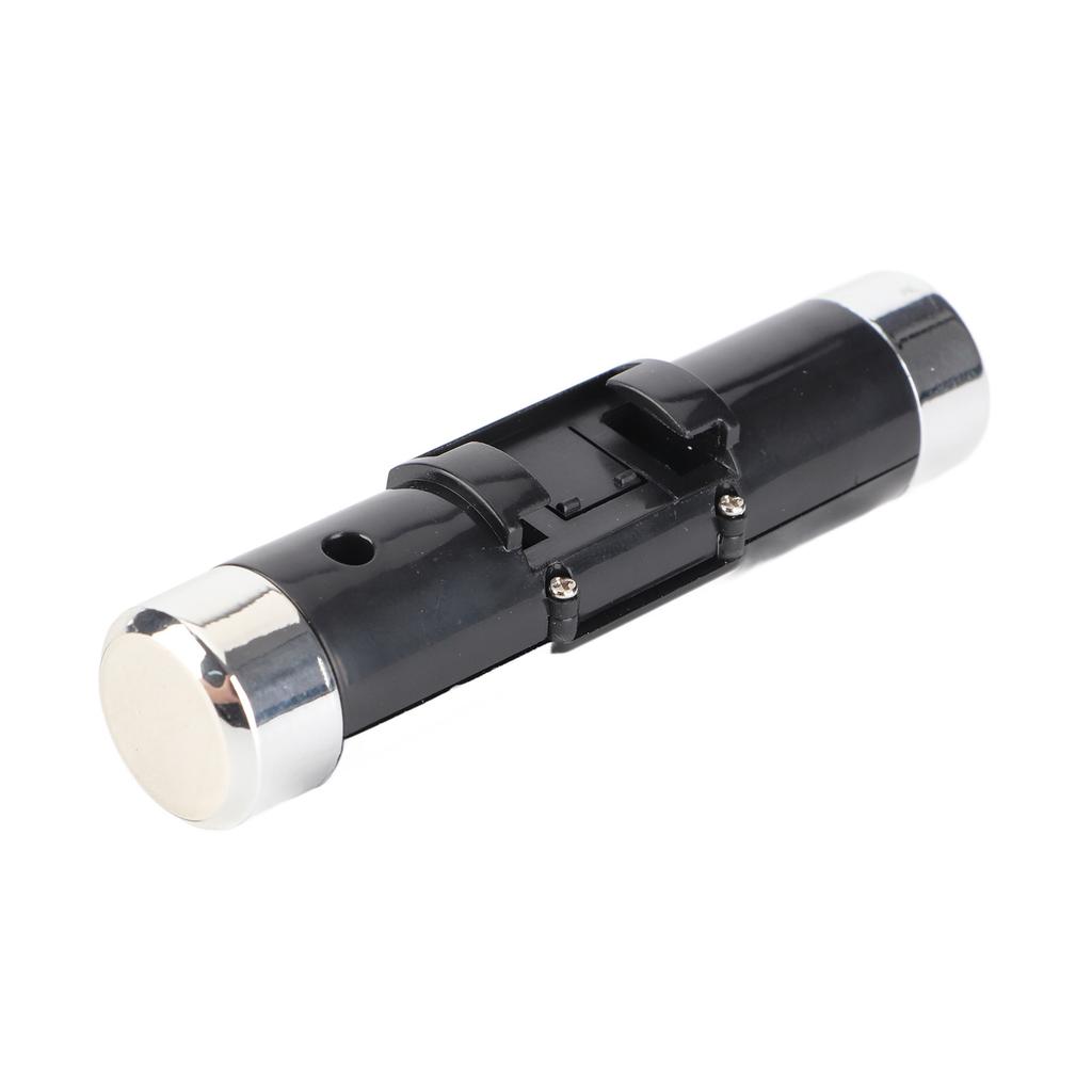 Многофункциональные автомобильные электронные часы-термометр со светодиодной подсветкой и цифровым дисплеем