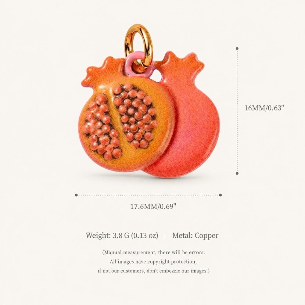 Copper Plated DIY Jewelry Charms Cartoon Animal Design Cartoon Animal Charms DIY Jewelry Making