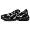 Кроссовки унисекс Gel 1130 Black Pure Silver 1201A906-001