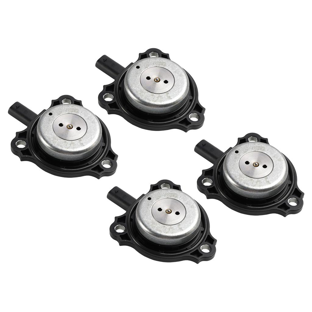 4 шт. Магнитный соленоид регулятора распредвала для Mercedes-Benz C E CL CLS G 2761560490