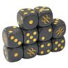 Star Trek Ascendancy Dice Game 10pcs (Breen)