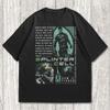 Футболка Splinter Cell, Футболка Сэма Фишера,