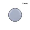 Chair Fittings Easy Move Anti Noisy Furniture Leg Slider Pads Floor Protector Slip Mat