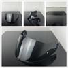 X803 Visor for NOLAN Xlite X803,X803RS,X802RR,X702,X661 Face Shield Motorcycle Helmet Accessories
