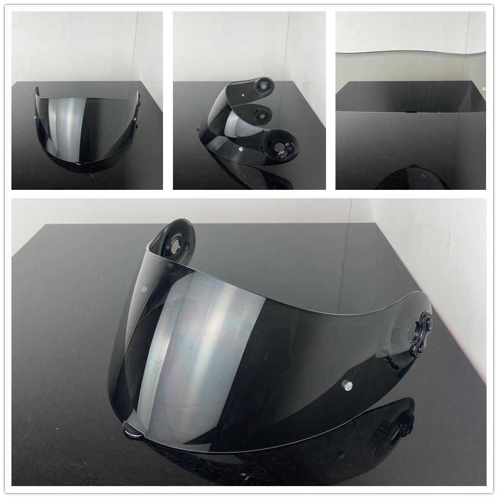 X803 Visor for NOLAN Xlite X803,X803RS,X802RR,X702,X661 Face Shield Motorcycle Helmet Accessories