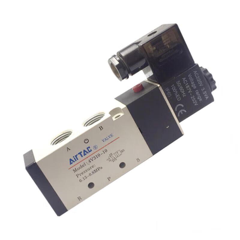 AIRTAC Solenoid Valve
