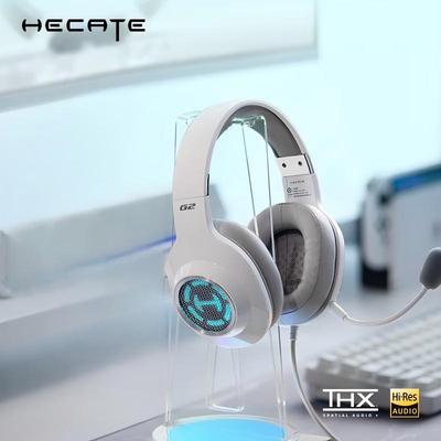 Edifier Проводная игровая гарнитура HECATE G2