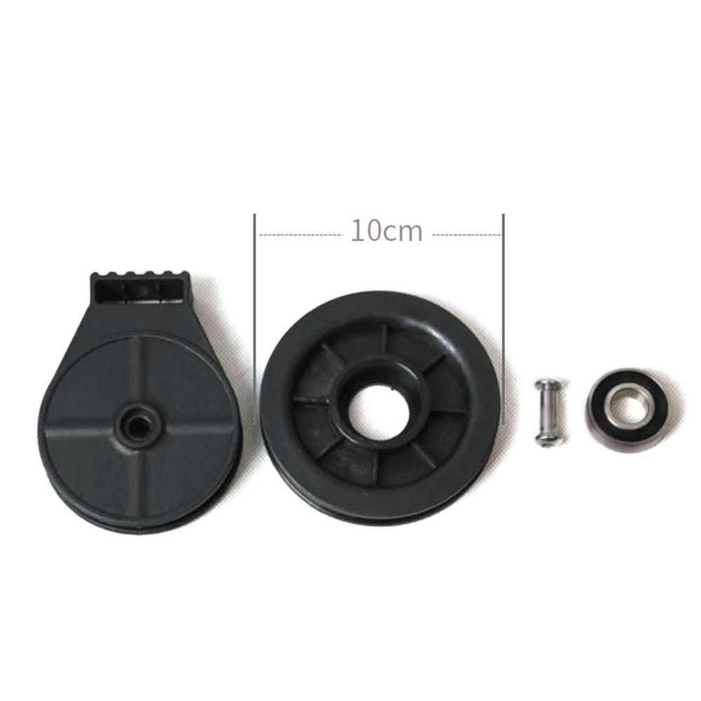 Шкив для упражнений на плечи, тренажер для вытяжения шейного отдела позвоночника, физиотерапия, реабилитация замороженных плеч