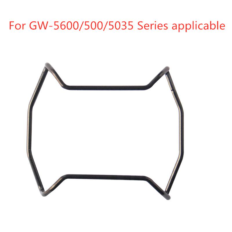 Защитная проволока для бампера для часов G Shock 5600/5610/6900/9400/9300/100/1000