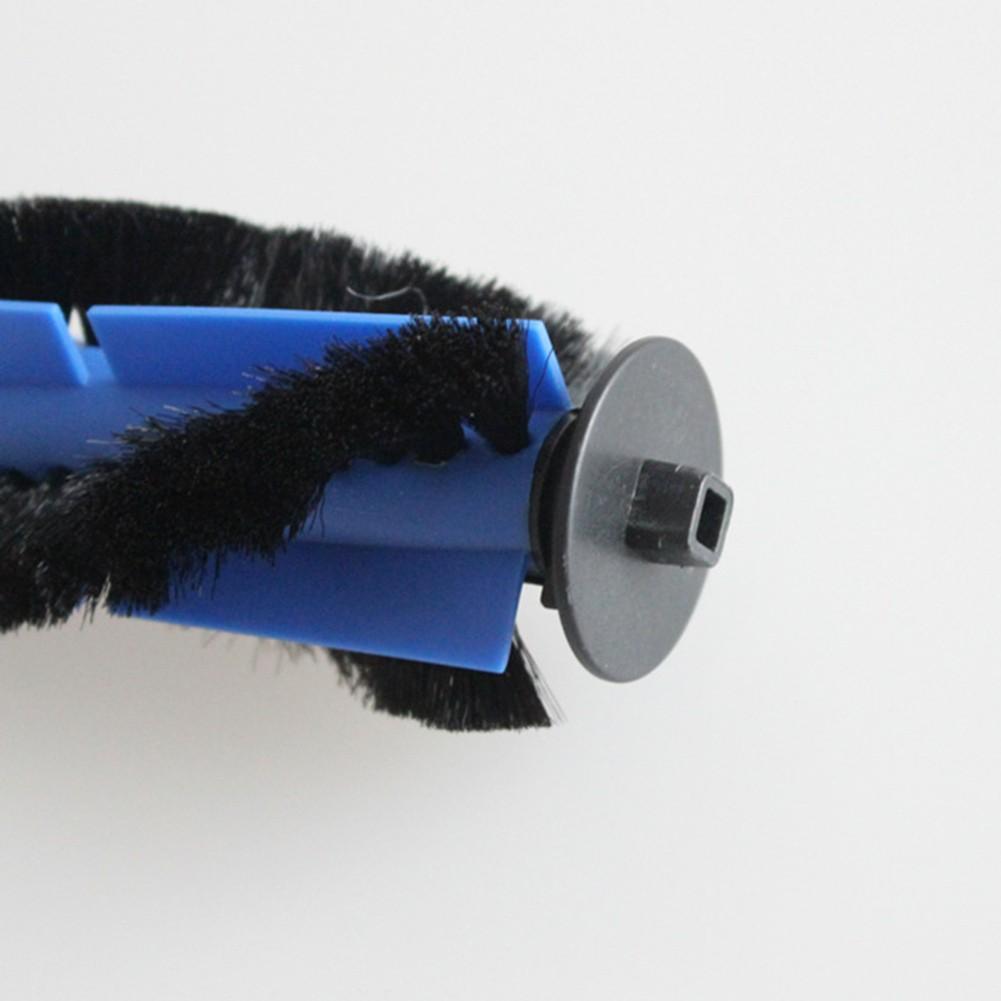 Легко устанавливаемая роликовая щетка для удаления грязи Tesvor