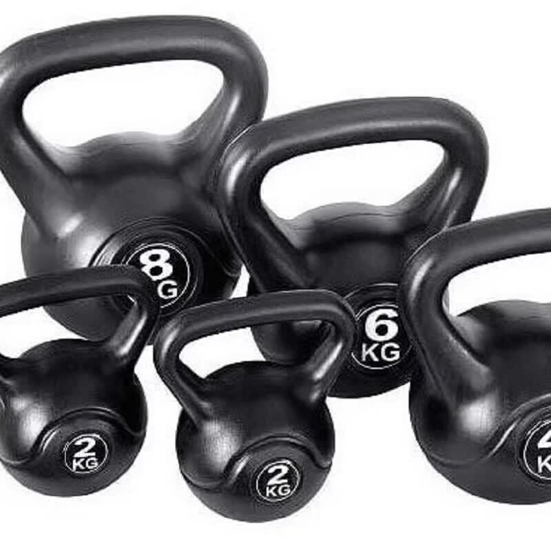 Rongyao Fitness Kettlebell
