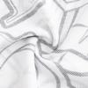 KARL LAGERFELD Polo Shirt Men's Raw White 1K1D30606103-