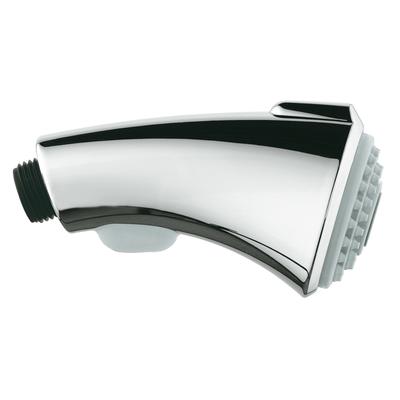 46173IE0 Распылительная головка с курком для Grohe 32166 (Авторизованный дилер GROHE Интернет-магазин)