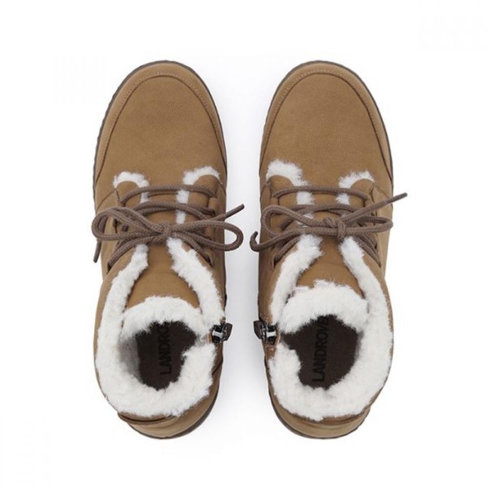 Land Rover Women S Lightweight caSual Winter Fur bootS Lanboh4927wg5 Wg3